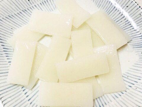 モチモチ米粉麺　（グルテンフリー低フォドマップ）